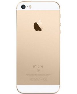 Apple iPhone SE 16 Gb Gold - фото 2