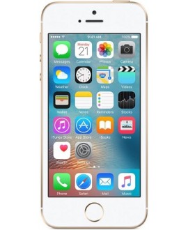 Apple iPhone SE 64 Gb Gold - фото 1
