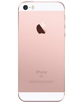 Apple iPhone SE 128 Gb Rose Gold - фото 2