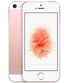 Apple iPhone SE 128 Gb Rose Gold - фото 3