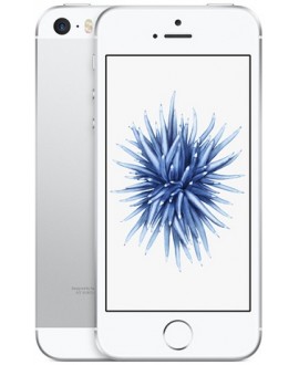 Apple iPhone SE 64 Gb Silver - Увеличенное фото 3