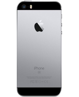 Apple iPhone SE 32 Gb Space Gray - фото 2