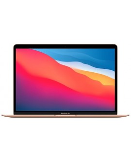 Apple MacBook Air Gold M1 512 Gb (2021) - фото 1
