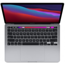 Apple MacBook Pro 13 M1 512 Gb Space Gray (2020)