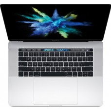 MacBook Pro 15 2.6 Ггц 256 Gb Silver